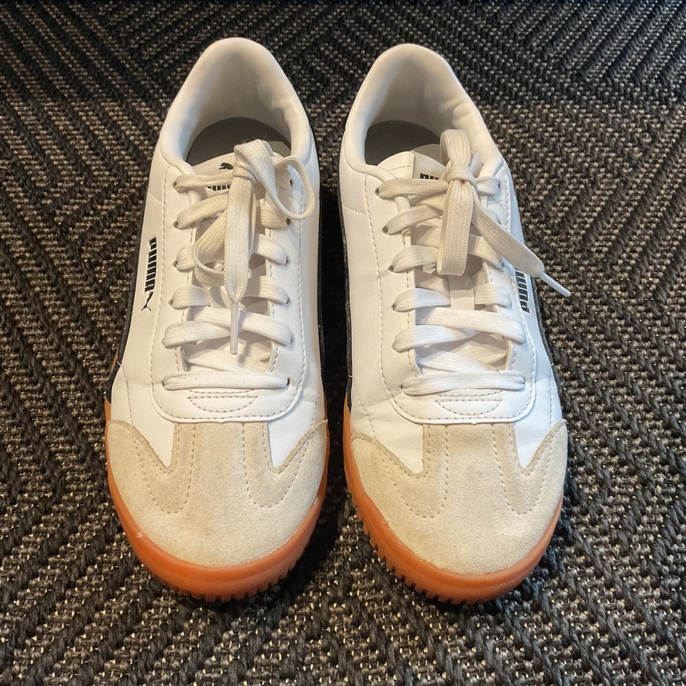 Puma Club 5v5 Court Women’s Sneakers 8